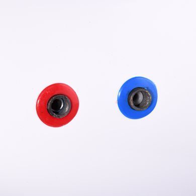 Водонагрівач LEOV LH Slim 80 l горизонтальний (80L Slim H)
