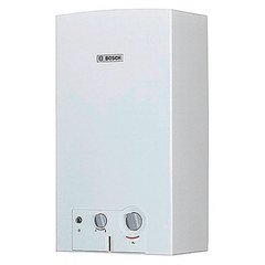 Дымоходные газовые колонки Bosch WR 13-2B