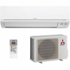 Кондиціонер Mitsubishi Electric Classic Inverter (R32) MSZ-HR42VF/MUZ-HR42VF