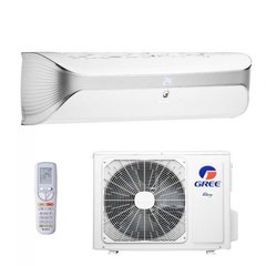 Кондиціонер Gree Soyal Inverter GWH12AKC-K6DNA1A