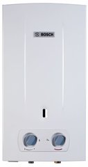 Газовые колонки Bosch Therm 2000 O W 10 KB