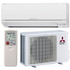 Кондиціонер Mitsubishi Electric Classic Inverter (R32) MSZ-HR50VF/MUZ-HR50VF