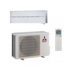 Кондиціонер Mitsubishi Electric Premium Inverter Zubadan MSZ-LN50VG2W/MUZ-LN50VGHZ