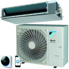 Кондиціонер канальний Daikin FBA140A/RZAG140NV1