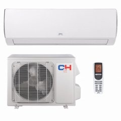 Кондиціонер Cooper&Hunter Veritas Inverter CH-S24FTXLQ (Wi-Fi)