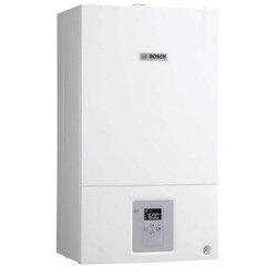 Котел газовый Bosch Gaz 6000 W WBN 6000-28H RN (7736902014)