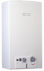 Газовая колонка Bosch Therm 6000 O WRD 10-2G