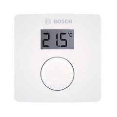 Комнатный регулятор Bosch CR10H (7738111019)