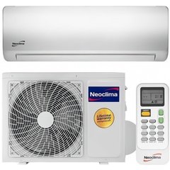 Кондиціонер Neoclima NS/NU-12AHX