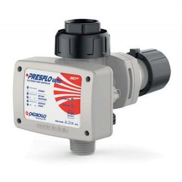 PRESFLO VARIO старт 0,8 - 2,4 (Електронний пристрій керування насосами до 1,5 кВт)