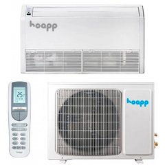 Кондиціонер спліт-система Hoapp HCZ-RP56VA3/HUHZ-P56VA3