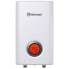 Электрический проточный водонагреватель Thermex Topflow 6000