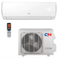 Кондиціонер Cooper&Hunter Veritas Inverter CH-S09FTXQ-NG (Wi-Fi) (R32)