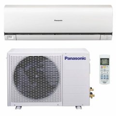 Кондиціонер Panasonic CS-Е24PKDW/CU-Е24PKD