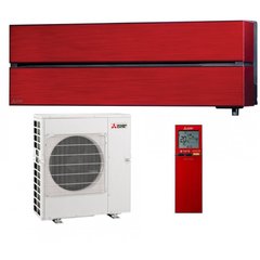 Кондиціонер Mitsubishi Electric Premium Inverter MSZ-LN50VG2R/MUZ-LN50VG2