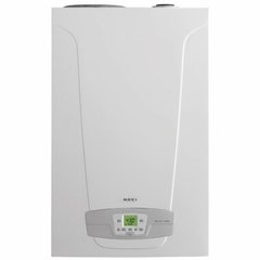 Котел газовий Baxi NUVOLA DUO-TEC 16 GA