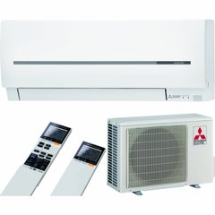 Кондиціонер Mitsubishi Electric Standard Inverter (R32) MSZ-AP15VGK/MUZ-AP15VG