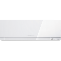 Внутрішній блок спліт-системи Mitsubishi Electric Design Inverter MSZ-EF22VGKW