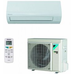 Кодиціонер Daikin Sensira FTXF35D/RXF35D