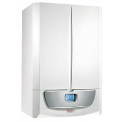 Котел газовий Immergas Zeus Superior 28 KW