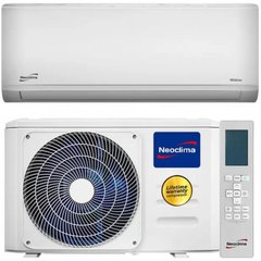 Кондиціонер Neoclima Therminator NS-09EHXIw1eu/NU-09EHXIw1eu