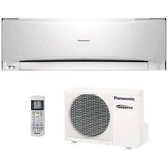 Кондиціонер Panasonic CS-Е12MKDW/CU-Е12MKD