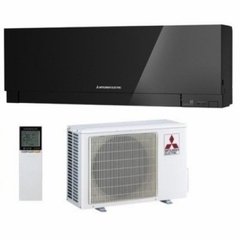 Кондиціонер Mitsubishi Electric Design Inverter MSZ-EF25VGKB/MUZ-EF25VG