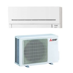 Кондиціонер Mitsubishi Electric Standard Inverter (R32) MSZ-AP35VGK/MUZ-AP35VG