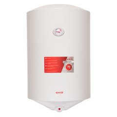 Накопительный водонагреватель NovaTec Direct Dry 50 (сухой ТЭН + регулятор нагр.)