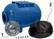 Гідроакумулятор 50л 10bar (GNT-301 50L)