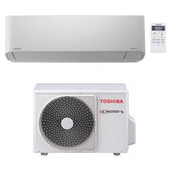 Кондиціонер Toshiba RAS-13PKVSG-UA/RAS-13PAVSG-UA