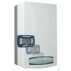 Газовий котел Baxi LUNA 3 COMFORT 240 i