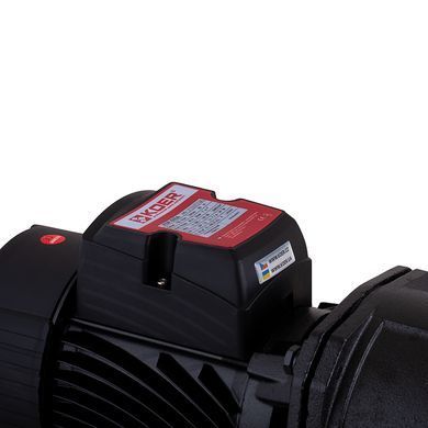 Насос поверхневий Koer KDP-505A (KP2968)