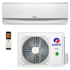 Кондиціонер Gree Lomo Inverter GWH12QC-K6DND2D WHITE