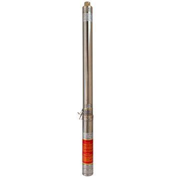 Насос свердловинний з підв, стійк, до піску 3&Prime; OPTIMA 3SDm1,8/21 0,55 кВт 85м +пульт+кабель 1,5мNEW