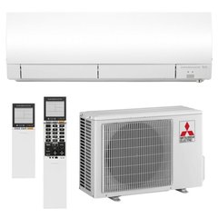 Кондиціонер Mitsubishi Electric Deluxe Inverter Zubadan MSZ-FH25VE/MUZ-FH25VEHZ