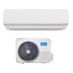 Кондиціонер Midea Forest DC Inverter AF8-07N1C2-I/AF8-07N1C2-O(панель AF8)