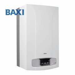 Котел газовий Baxi LUNA3 1.310 Fi