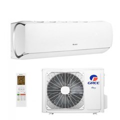 Кондиціонер Gree G-Tech Inverter GWH09AEC-K6DNA1A