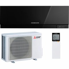 Кондиціонер Mitsubishi Electric Design Inverter MSZ-EF42VGKB/MUZ-EF42VG