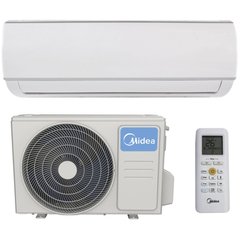 Кондиціонер Midea Forest DC Inverter AF6-09N1C2-I/AF6-09N1C2-O(панель AF6)