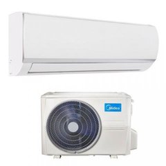 Кондиціонер Midea Forest DC Inverter AF8-18N1C0-I/AF8-18N1C0-O(панель AF8)