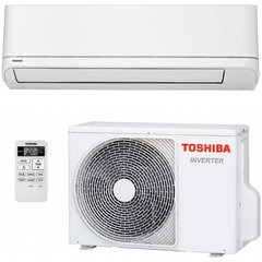 Кондиціонер Toshiba RAS-B22J2KVRG-E/RAS-22J2AVRG-E