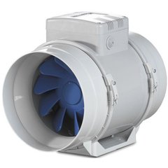 Канальний вентилятор Blauberg Turbo EC 315