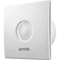 Витяжний вентилятор Gorenje BVX120WHS